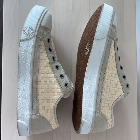 UGG slip on sneakers - Picture 3 of 9